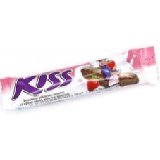 KISS ΦΡΑΟΥΛΑ 27,5gr KISS ΦΡΑΟΥΛΑ 27,5gr