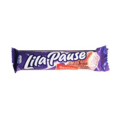 LILA PAUSE 34gr ΠΑΥΛΙΔΗΣ x25
