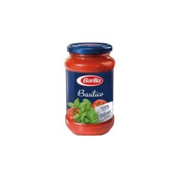 BARILLA ΣΑΛΤΣΑ BASILICO 400gr BARILLA ΣΑΛΤΣΑ BASILICO 400gr