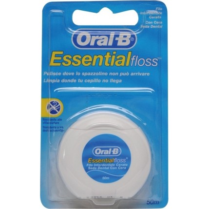 ORAL B ΟΔΟΝΤΙΚΟ ΝΗΜΑ