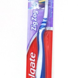 COLGATE ΟΔΟΝΤΟΒΟΥΡΤΣΑ ZIG-ZAG MEDIUM COLGATE ΟΔΟΝΤΟΒΟΥΡΤΣΑ ZIG-ZAG MEDIUM