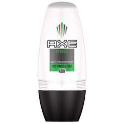 AXE ROLL ON 50ml AFRICA