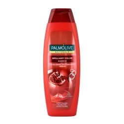 PALMOLIVE SHAMPOO 350ml ΚΟΚΚΙΝΟ