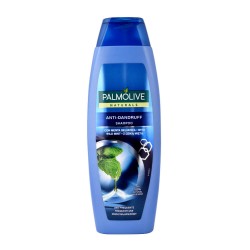 PALMOLIVE SHAMPOO 350ml ΜΠΛΕ/ΑΝΤΙΠΥΤΙΡΙΔΙΚΟ PALMOLIVE SHAMPOO 350ml ΜΠΛΕ/ΑΝΤΙΠΥΤΙΡΙΔΙΚΟ