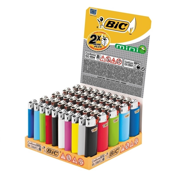 BIC ΑΝΑΠΤΗΡΑΣ  J25 ΜΙΝΙ