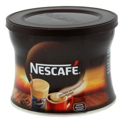 NESCAFE 100gr NESCAFE 100gr