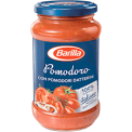 BARILLA ΣΑΛΤΣΑ POMODORO 400gr BARILLA ΣΑΛΤΣΑ POMODORO 400gr