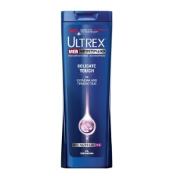 ULTREX SHAMPOO ΑΝΤ/ΔΙΚΟ 360ml DRY RELIEF