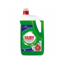 FAIRY EXPERT 5lt ΥΓΡΟ ΠΙΑΤΩΝ ORIGINAL