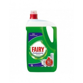 FAIRY EXPERT 5lt ΥΓΡΟ ΠΙΑΤΩΝ ORIGINAL