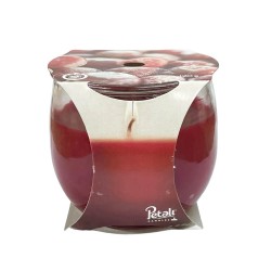 PETALI ΑΡΩΜΑΤΙΚΟ ΚΕΡΙ CANDLE 120gr ΚΕΡΑΣΙ PETALI ΑΡΩΜΑΤΙΚΟ ΚΕΡΙ CANDLE 120gr ΚΕΡΑΣΙ