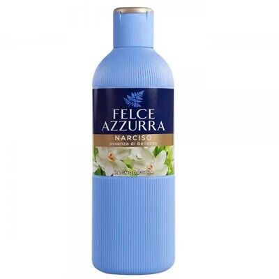 FELCE AZZURRA ΑΦΡΟΛΟΥΤΡΟ 650ml NARCICO FELCE AZZURRA ΑΦΡΟΛΟΥΤΡΟ 650ml NARCICO