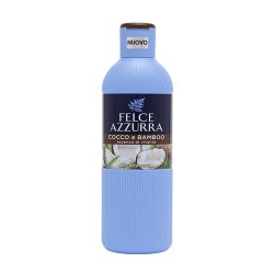 FELCE AZZURRA ΑΦΡΟΛΟΥΤΡΟ 650ML COCONUT
