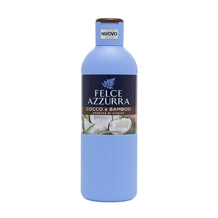 FELCE AZZURRA ΑΦΡΟΛΟΥΤΡΟ 650ML COCONUT