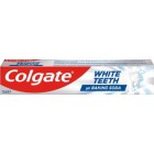 COLGATE ΟΔΟΝΤΟΚΡΕΜΑ 75ml WHITE TEETH BAKING SODA