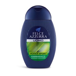 FELCE AZZURRA ΑΦΡΟΛΟΥΤΡΟ/ΣΑΜΠΟΥΑΝ 2 ΣΕ 1 250ml UOMO