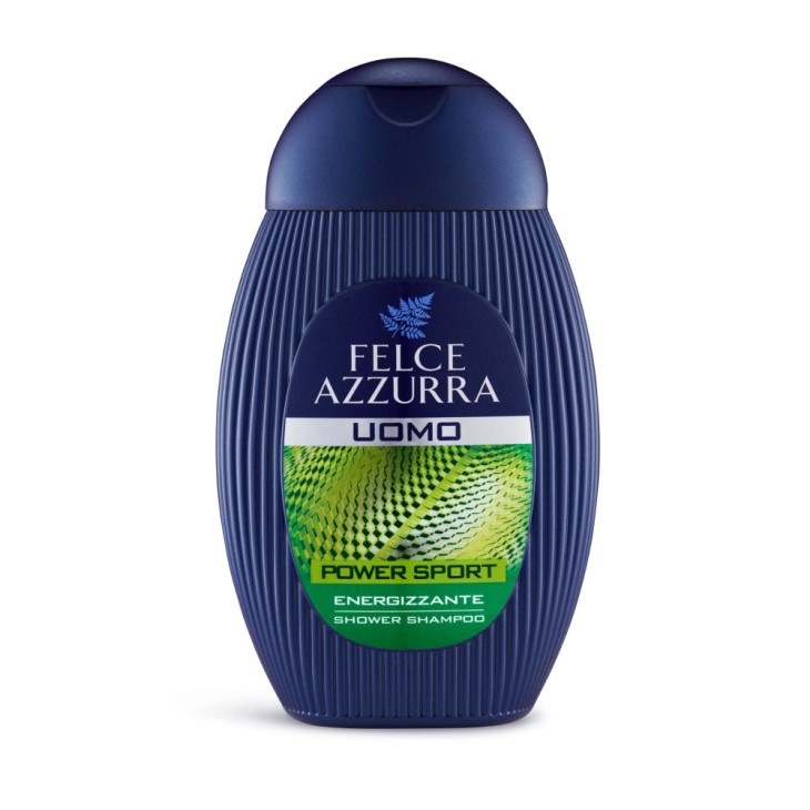 FELCE AZZURRA ΑΦΡΟΛΟΥΤΡΟ/ΣΑΜΠΟΥΑΝ 2 ΣΕ 1 250ml UOMO FELCE AZZURRA ΑΦΡΟΛΟΥΤΡΟ/ΣΑΜΠΟΥΑΝ 2 ΣΕ 1 250ml UOMO
