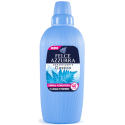 FELCE AZZURA ΜΑΛΑΚΤΙΚΟ 2L 40μεζ. - CLASSICO