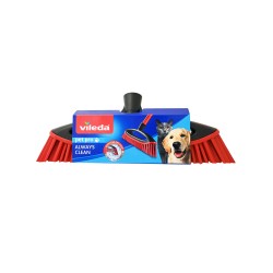 VILEDA PET PRO ΒΟΥΡΤΣΑ ΠΑΤΩΜΑΤΟΣ ΓΙΑ ΤΙΣ ΤΡΙΧΕΣ ΖΩΩΝ