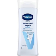 VASELINE LOTION ΚΡΕΜΑ ΣΩΜΑΤΟΣ 400ml ADVANCE REPAIR 48H