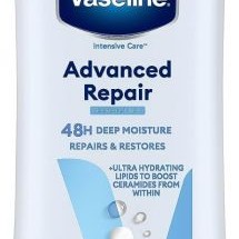 VASELINE LOTION ΚΡΕΜΑ ΣΩΜΑΤΟΣ 400ml ADVANCE REPAIR 48H
