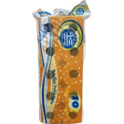 ORBITA HELLAS CLEANING ULTRA SOFT ΧΑΡΤΙ ΥΓΕΙΑΣ 160GR 3ΦΥΛΛΟ (10ΡΟΛΑ)