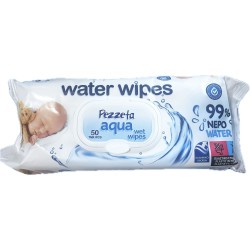 PEZZETA AQUA ΜΩΡΟΜΑΝΤΗΛΑ ΜΕ 99& ΝΕΡΟ 50TEM