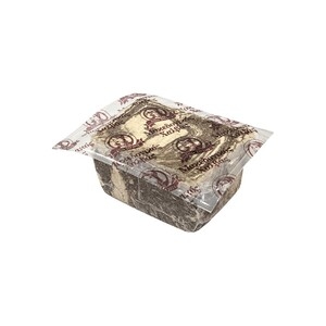 ΜΑΚΕΔΟΝΙΚΟΣ ΧΑΛΒΑΣ 350GR VACUUM ΜΕ ΚΑΚΑΟ