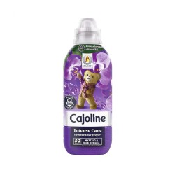 CAJOLINE ΣΥΜΠΥΚΝΩΜΕΝΟ ΜΑΛΑΚΤΙΚΟ ΜΥΡΤΙΛΟ&ΜΩΒ ΟΡΧΙΔΕΑ 630ML 30μεζ. (ΜΩΒ) CAJOLINE ΣΥΜΠΥΚΝΩΜΕΝΟ ΜΑΛΑΚΤΙΚΟ ΜΥΡΤΙΛΟ&ΜΩΒ ΟΡΧΙΔΕΑ 630ML 30μεζ. (ΜΩΒ)