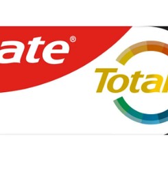 COLGATE ΟΔΟΝΤΟΚΡΕΜΑ 75ml TOTAL CHARCOAL