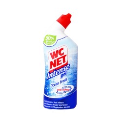WC NET GEL OCEAN FRESH 750ML
