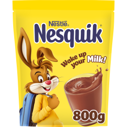 NESQUIK ΣΟΚΟΛΑΤΟΥΧΟ ΡΟΦΗΜΑ 800GR