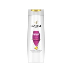 PANTENE  SHAMPOO 400ml REFINED CURLS ΓΙΑ ΜΠΟΥΚΛΕΣ