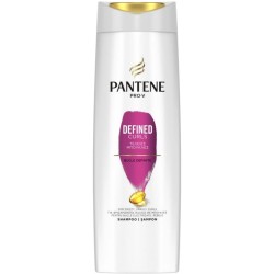 PANTENE SHAMPOO 400ml REFINED CURLS ΓΙΑ ΜΠΟΥΚΛΕΣ PANTENE SHAMPOO 400ml REFINED CURLS ΓΙΑ ΜΠΟΥΚΛΕΣ
