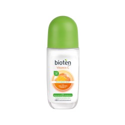 BIOTEN ROLL ON 50ml VITAMIC C