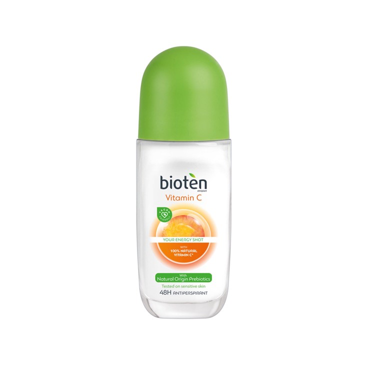BIOTEN ROLL ON 50ml VITAMIC C