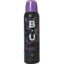 BU BODY SPRAY 150ml FAIRY'S SECRET