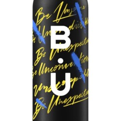 BU BODY SPRAY 150ml WILD BU BODY SPRAY 150ml WILD