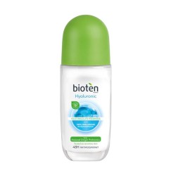 BIOTEN ROLL ON 50ml HYALURONIC BIOTEN ROLL ON 50ml HYALURONIC