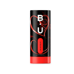BU EAU DE TOILETTE 50ml HEARTBEAT