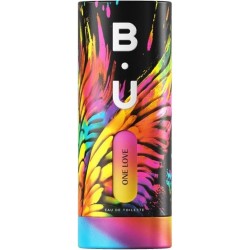 BU EAU DE TOILETTE 50ml ONE LOVE