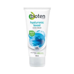 BIOTEN ΚΡΕΜΑ ΧΕΡΙΩΝ 100ML HYALUTONIC BOOST BIOTEN ΚΡΕΜΑ ΧΕΡΙΩΝ 100ML HYALUTONIC BOOST