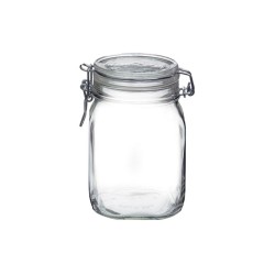 VIOSARP ΒΑΖΟ ΑΠΟΘΗΚΕΥΣΗΣ ΜΕ ΚΑΠΑΚΙ ΑΣΦΑΛΕΙΑΣ 15Χ12CM (1L)