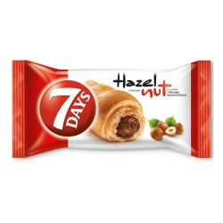 7DAYS ΜΑΧ ΚΡΟΥΑΣΑΝ 92GR ΚΡΕΜΑ ΦΟΥΝΤΟΥΚΙΟΥ 7DAYS ΜΑΧ ΚΡΟΥΑΣΑΝ 92GR ΚΡΕΜΑ ΦΟΥΝΤΟΥΚΙΟΥ