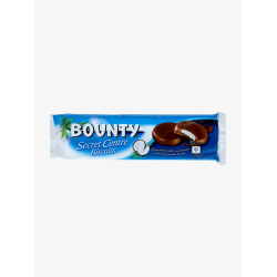 BOUNTY BISCUITS 132g