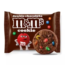 M&Ms BISCUITS 50g