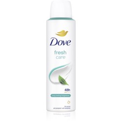 DOVE BODY SPRAY 150ml FRESH CARE