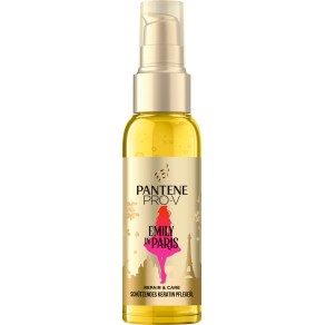 PANTENE ΛΑΔΙ EMILY IN PARIS REPAIR AND CARE 100ML