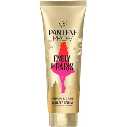 PANTENE MIRACLE SERUM ΚΡΕΜΑ EMILY IN PARIS REPAIR AND CARE 160ML PANTENE MIRACLE SERUM ΚΡΕΜΑ EMILY IN PARIS REPAIR AND CARE 160ML