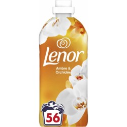 LENOR 1176ml 56μεζ. - JOY (ΧΡΥΣΟ)